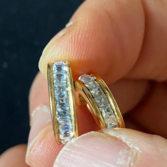 Two earrings set - Picture 2 of 6